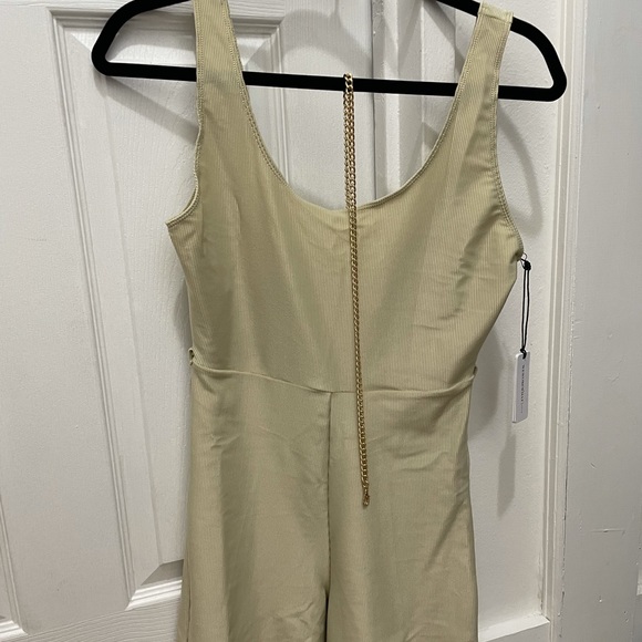 WeWoreWhat - Scoop Bodysuit - Picture 4 of 4